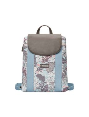 Sac à dos étanche Tropical 10L Feelfree Beige