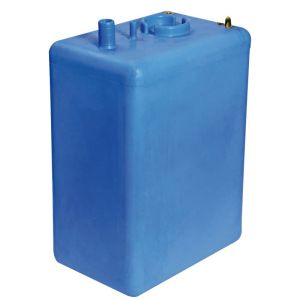 Réservoir carburant 70 L vertical Oscualti