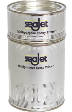 Primaire Epoxy Bi-composant 117 1 L Seajet