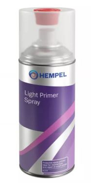 Primaire antifouling pour embase Prop Nct Hempel