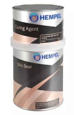 Primaire Silic Seal Silic One 0.75 L Hempel