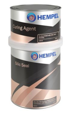 Primaire Silic Seal Silic One 2.5 L Hempel