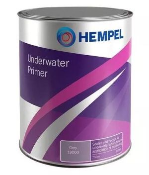 Primaire Underwater Mono-composant 0.75 L Hempel