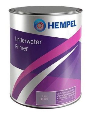 Primaire Mono-composant Underwater Primer 2,5 L Hempel