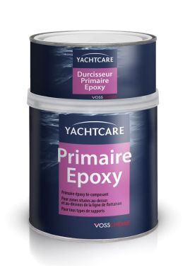 Primaire epoxy Yachtcare
