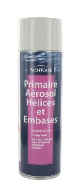 Primaire hélices & embases Yachtcare