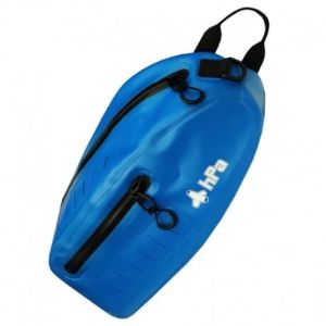 Sac bandoullière étanche à l’immersion Sling 12L HPA bleu