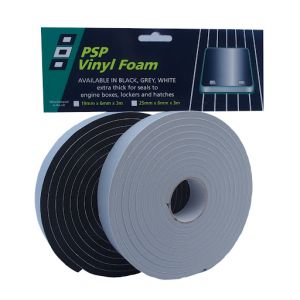 Vinyl Foam 3/19/3 mm PSP Tapes