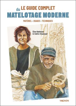 Le Guide Complet du matelotage moderne Vagnon