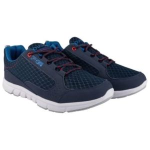 Chaussures Treuil Pro Botalo bleu marine
 