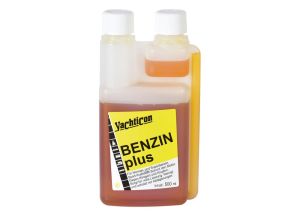 Benzin Plus Yachticon