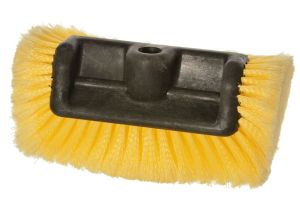 Tête brosse avec poils pourtour Yachticon
