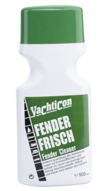 Nettoyant pare-battage Fender Frisch Yachitcon