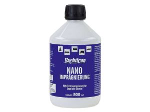 Protecteur Tissu Nano Yachticon