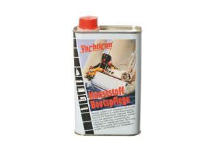 Produit entretien plastique Yachticon