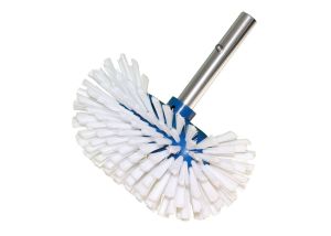 Brosse Lave-pont Medium Blanche Yachticon