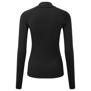 iQ-UV T- Shirt Lycra Femme Slim Manches Longues 300, vêtement Anti