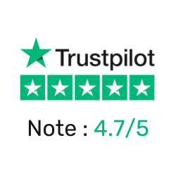 nautisports avis client Trustpilot