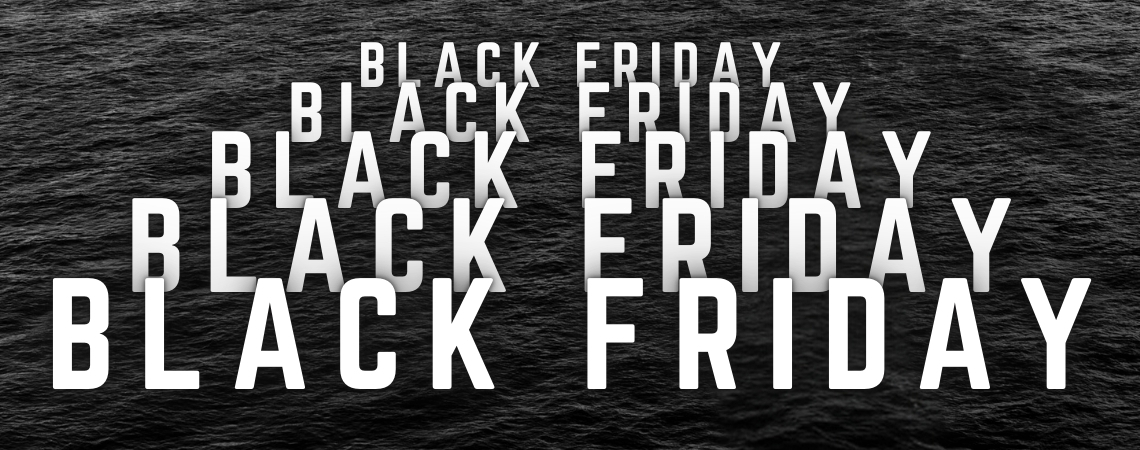 Black Friday Nautisme