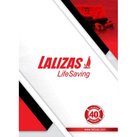 Catalogue Lalizas