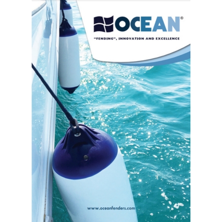 Catalogue Ocean Fenders