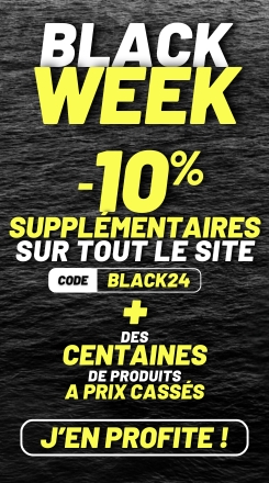 Black Friday Nautisports