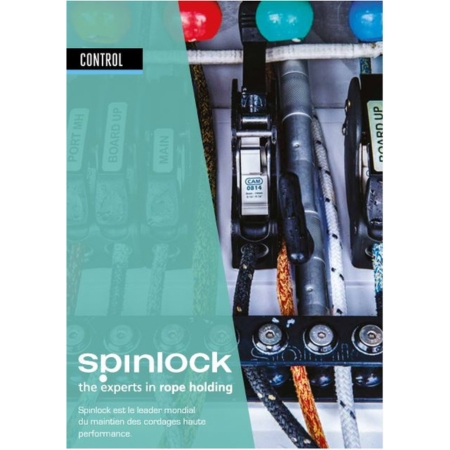 Catalogue Spinlock