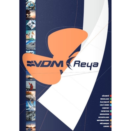 Catalogue VDM REYA