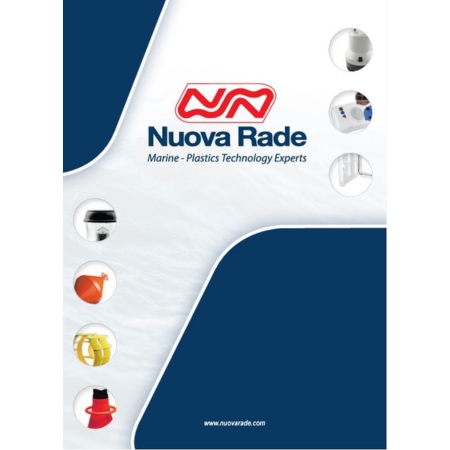 Catalogue Nuova Rade