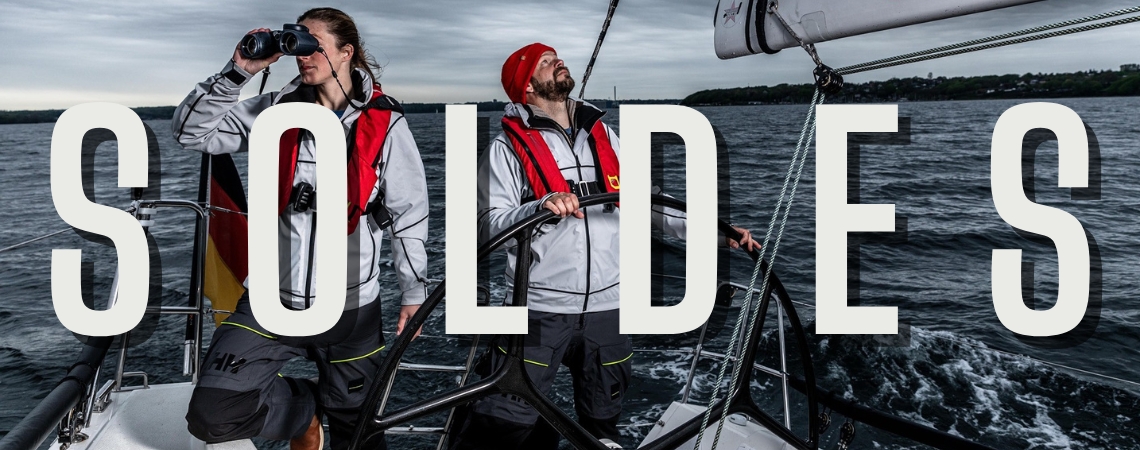 Soldes Nautisports